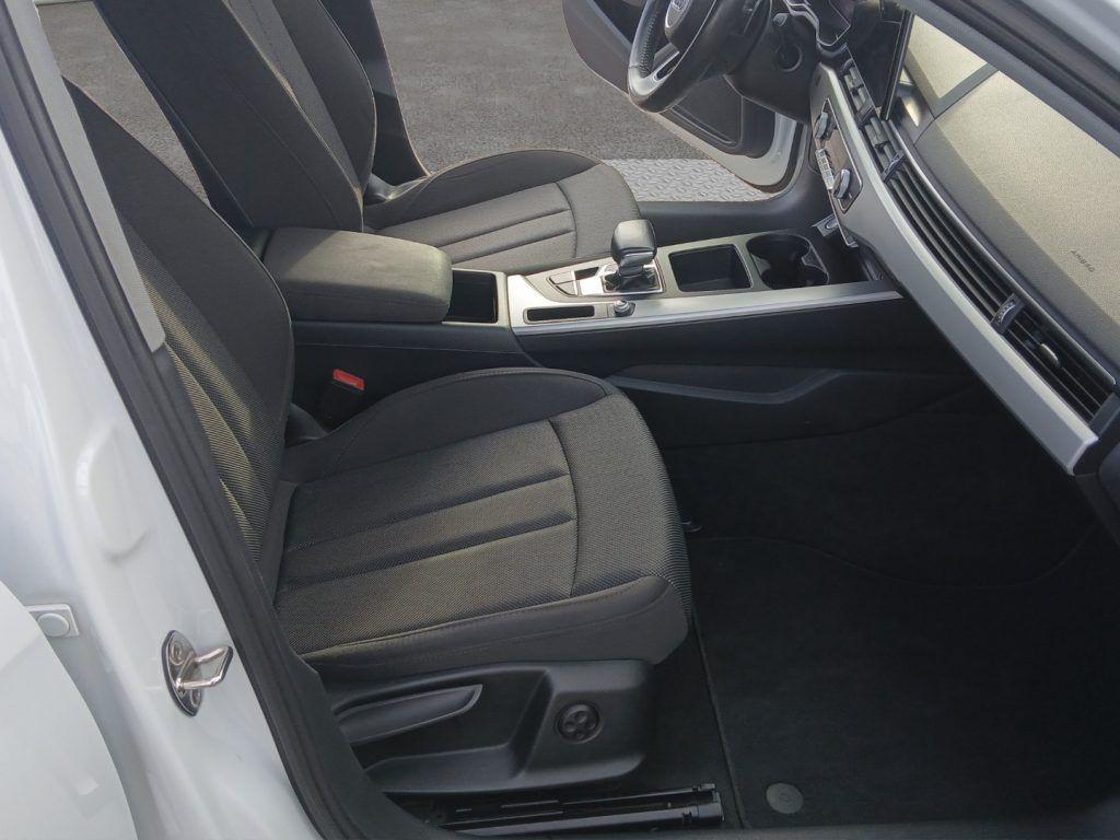 Audi A4 Avant 35 TFSI S tronic Business Advanced Plus