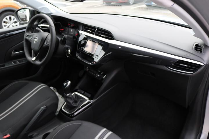 OPEL Corsa VI 2020 - Corsa 1.2 D&T s&s 75cv