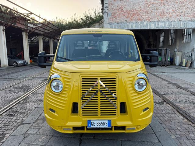 CITROEN CARROATTREZZI JUMPER