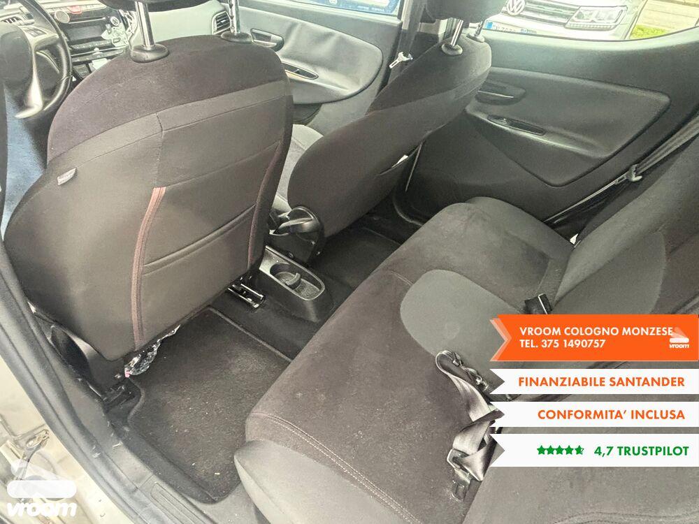 LANCIA Ypsilon 3ª serie Ypsilon 0.9 TwinAir 85...