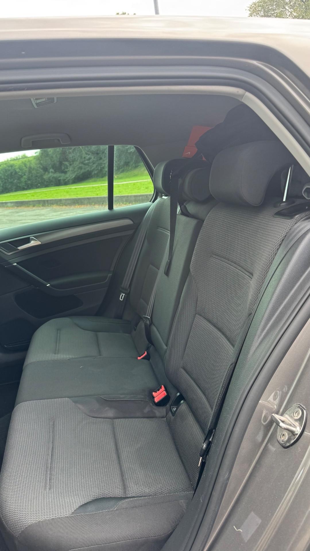 Volkswagen Golf 7 1.2 TSI Benzina – 2013