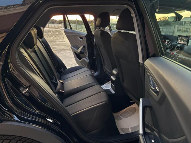 AUDI Q2 30 TDI S tronic Business Plus