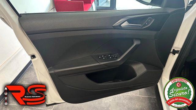 VOLKSWAGEN T-Cross 1.0 TSI 110 CV Style IVA ESPOSTA