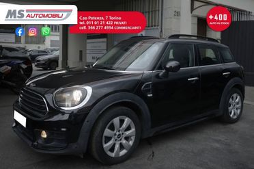 MINI Countryman MINI Countryman Cooper Unicoproprietario