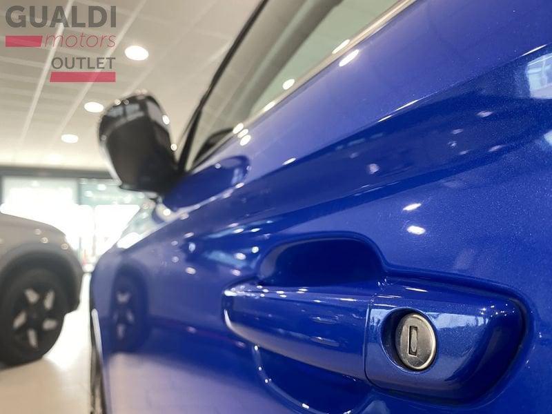 Opel Corsa-e 5 porte Elegance