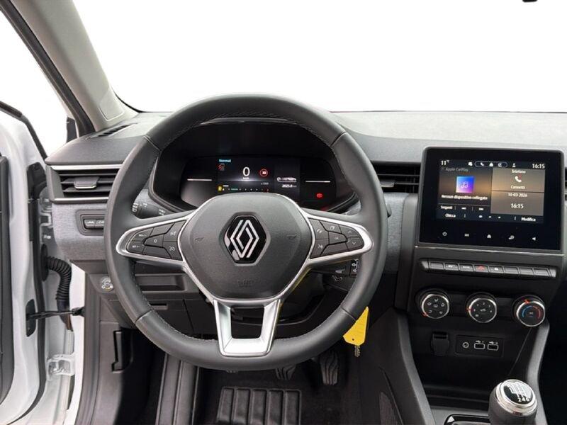 Renault Clio 1.0 TCE 74KW GPL EVOLUTION