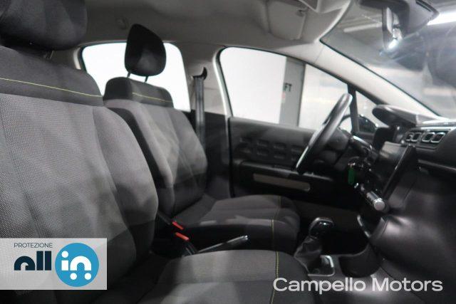 CITROEN C3 C3 1.2 puretech s&s 83cv C-Series