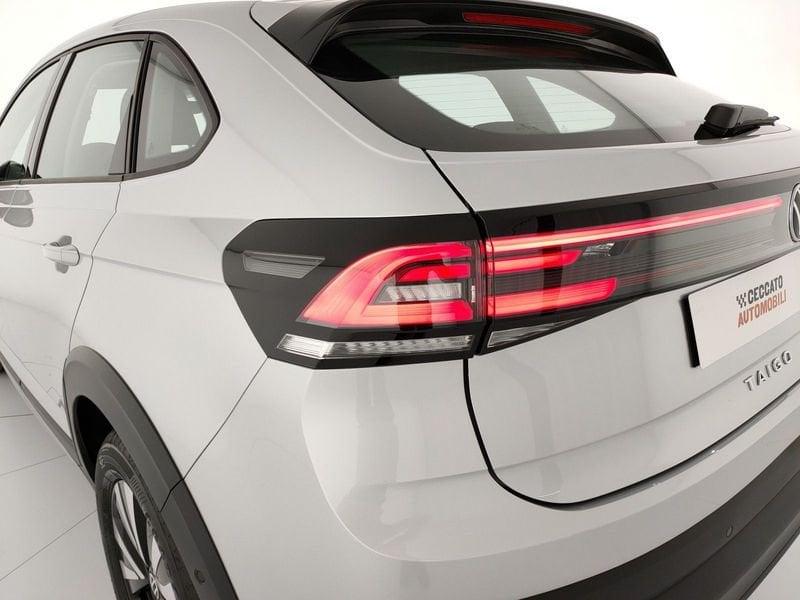 Volkswagen Taigo 1.0 TSI 95 CV Life