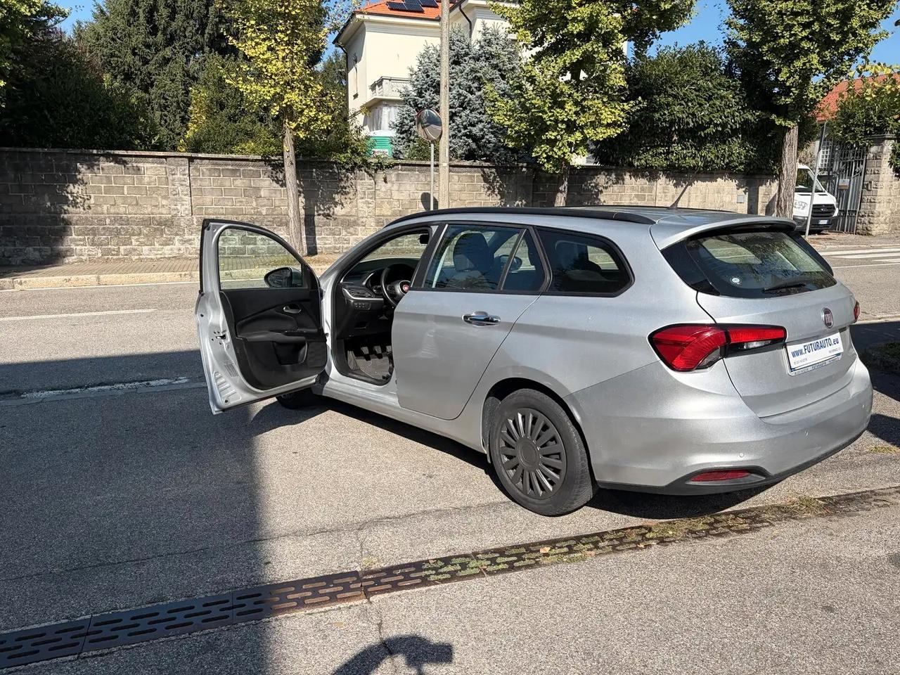 Fiat Tipo 1.6 Mjt S&S SW Business