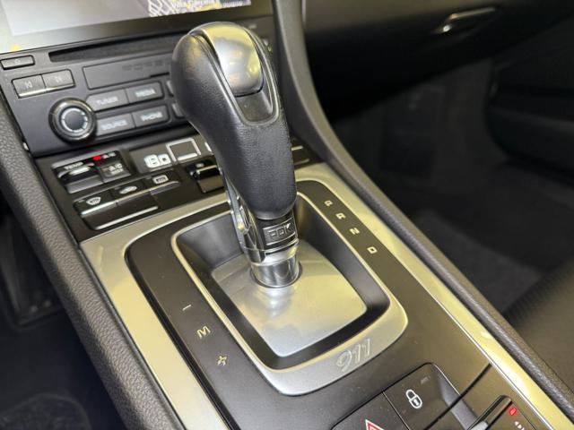 PORSCHE 911 3.0 Carrera 4S / TETTO / CHRONO / PDK