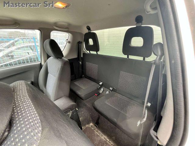 MITSUBISHI L200 L200 d.cab 2.5 di-d IntensePlus 178cv N1 - EX340MB