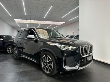 Bmw X1 sDrive 18d xLine