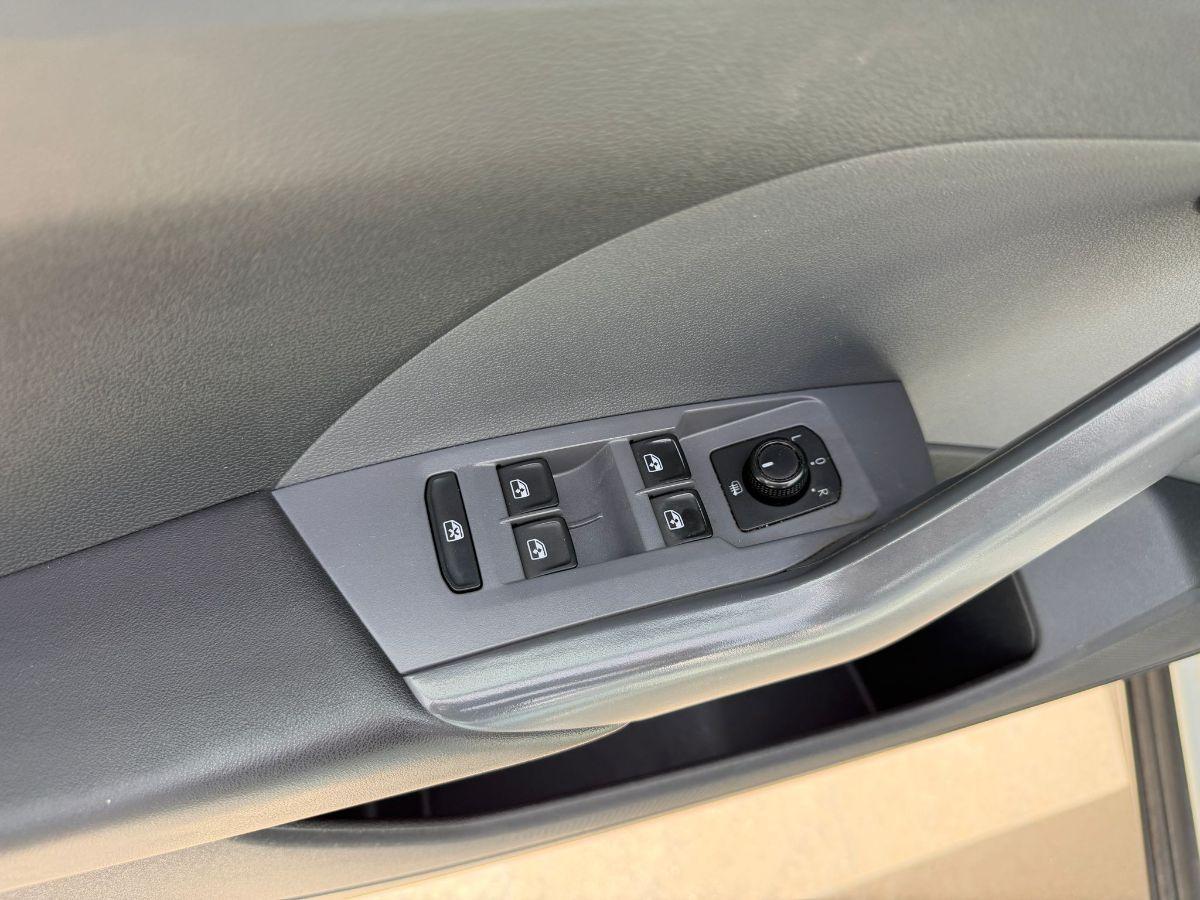 VOLKSWAGEN - T-Cross - 1.6 TDI Advanced