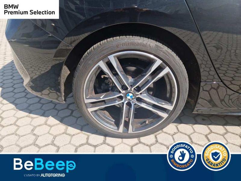 BMW Serie 1 116D MSPORT AUTO