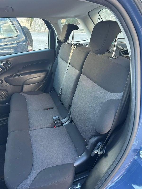 FIAT 500L 500L 1.3 Multijet 95 CV Urban