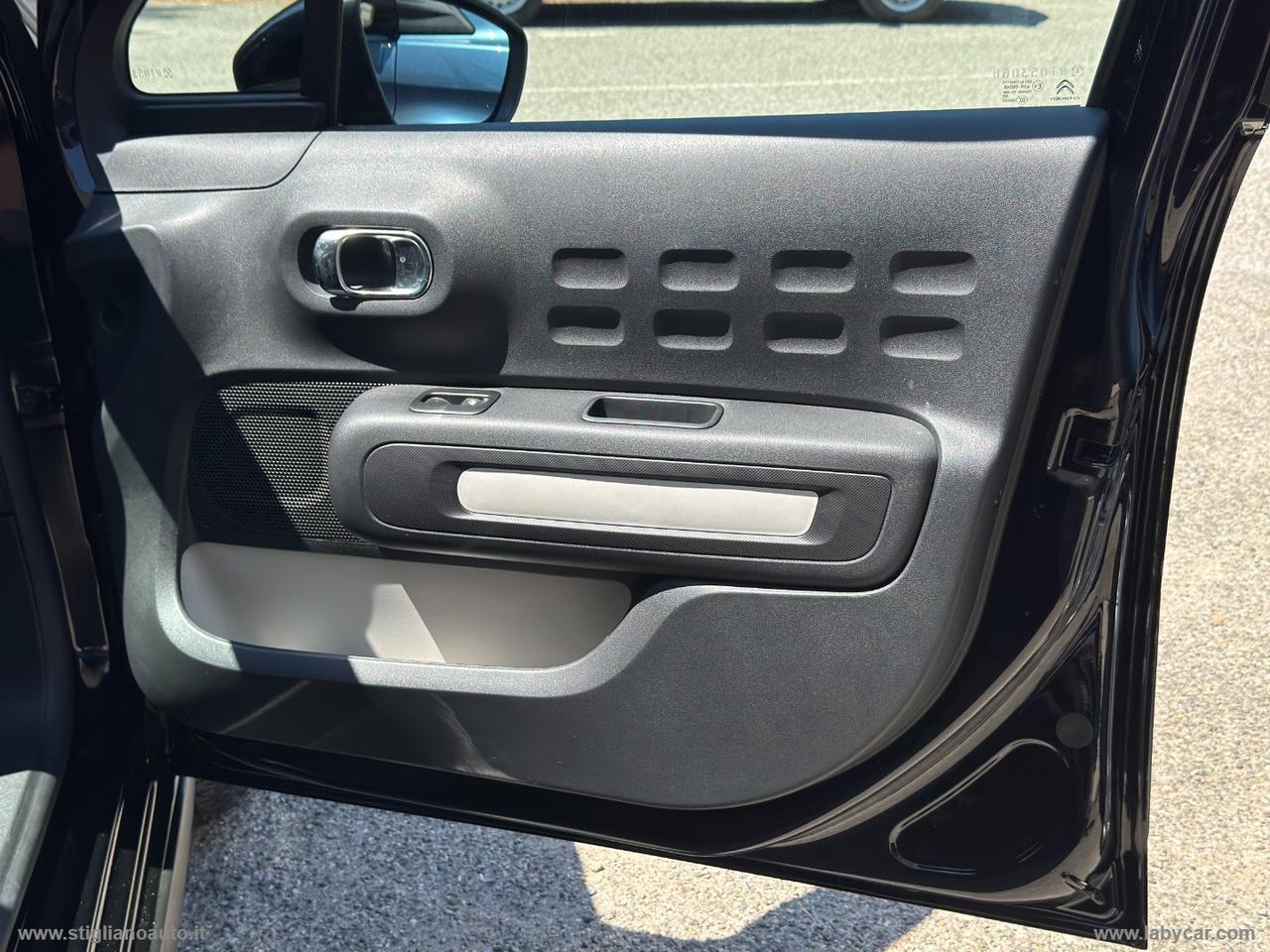 CITROEN C3 PureTech 83 S&S Plus