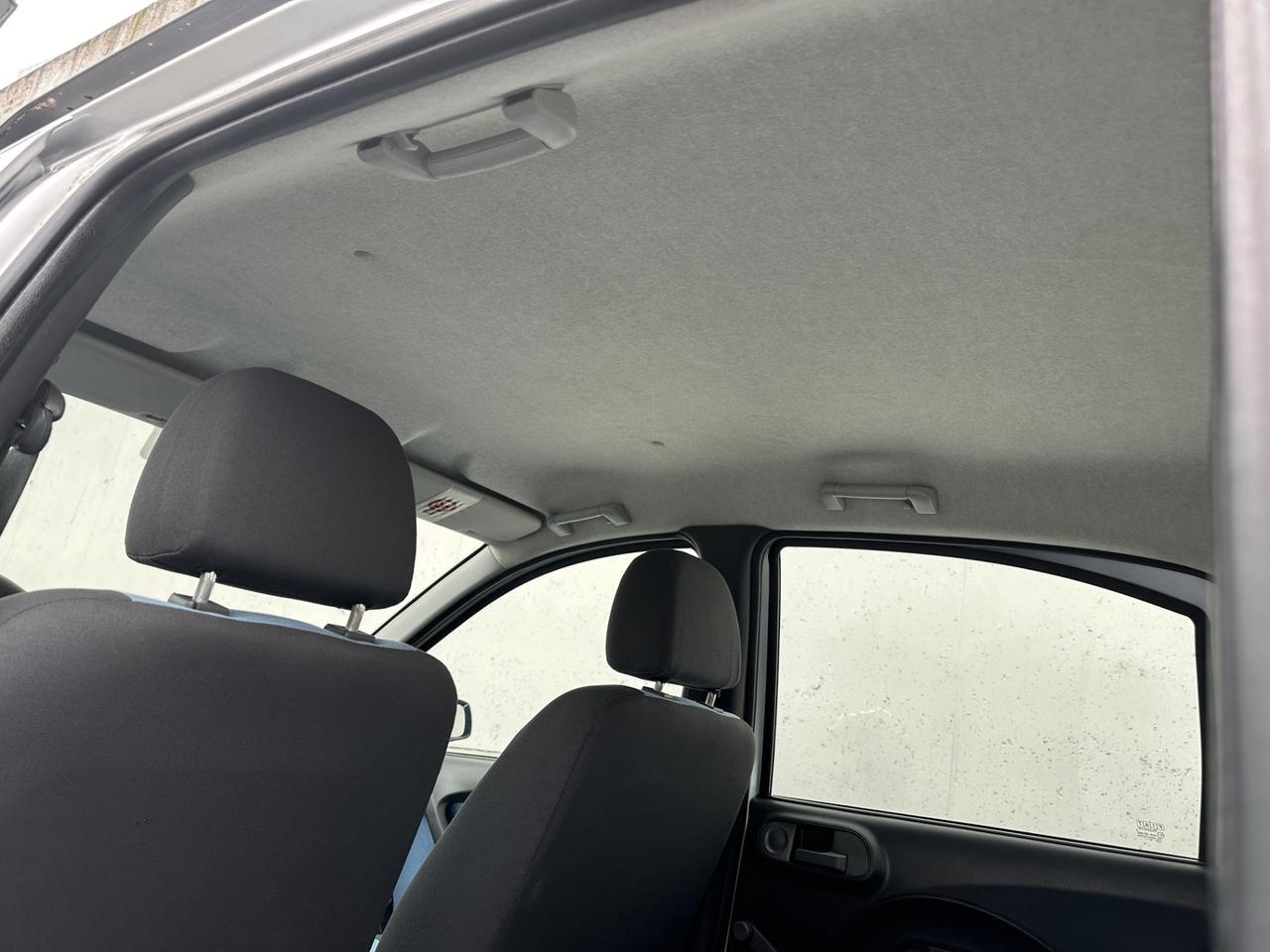 Fiat Panda 1.2 Natural Power