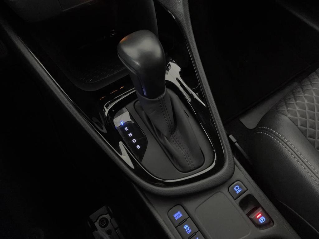 Toyota Yaris 1.5 VVT-iE Hybrid Style E-CVT