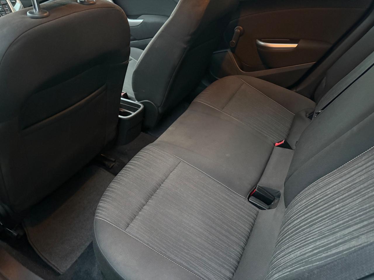 Opel Astra 1.7 CDTI 110CV 5 porte Cosmo