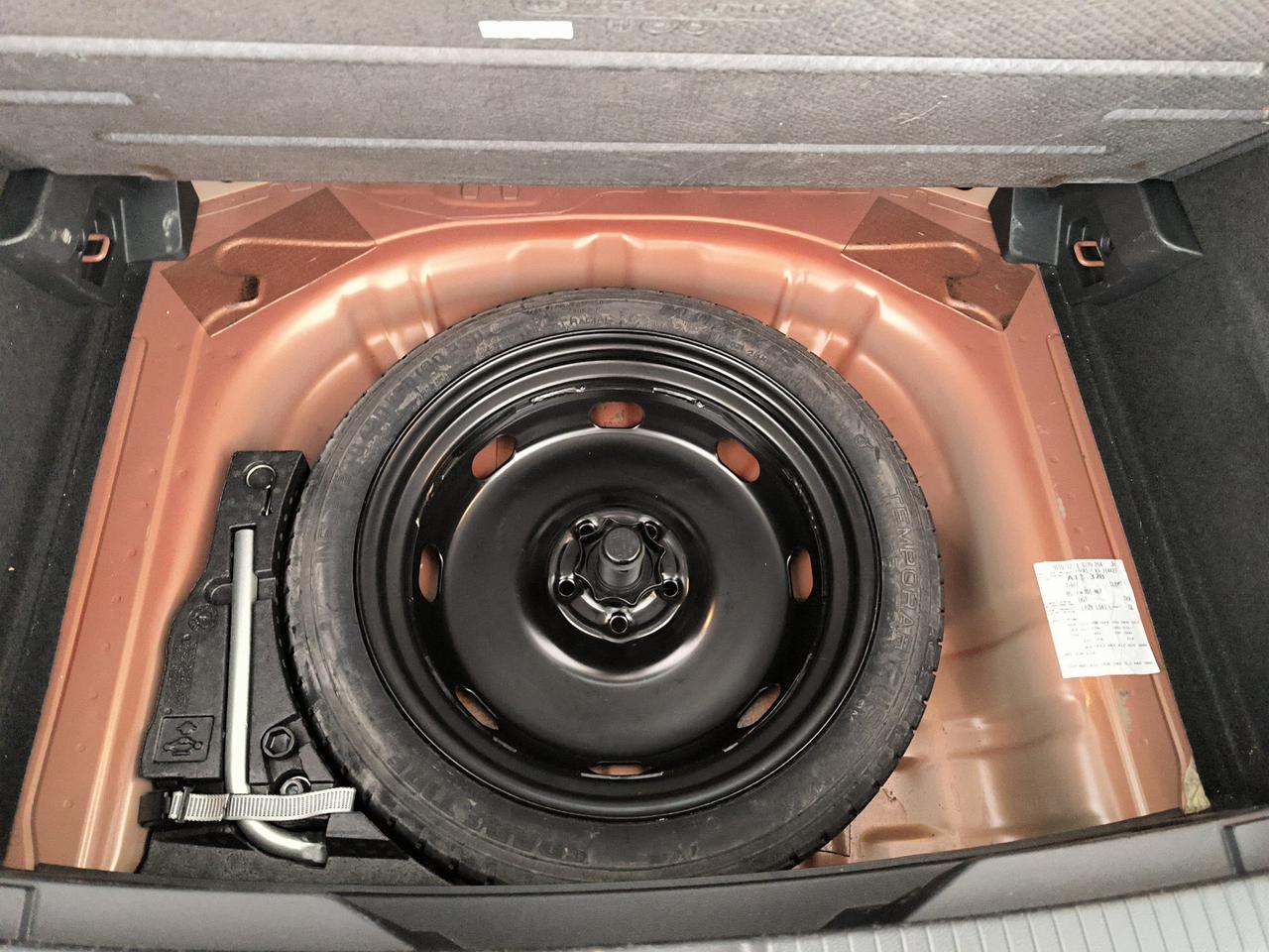 Volkswagen T-Roc 1.6 tdi style