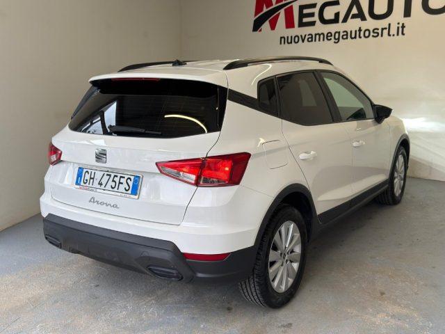 SEAT Arona 1.0 EcoTSI Style