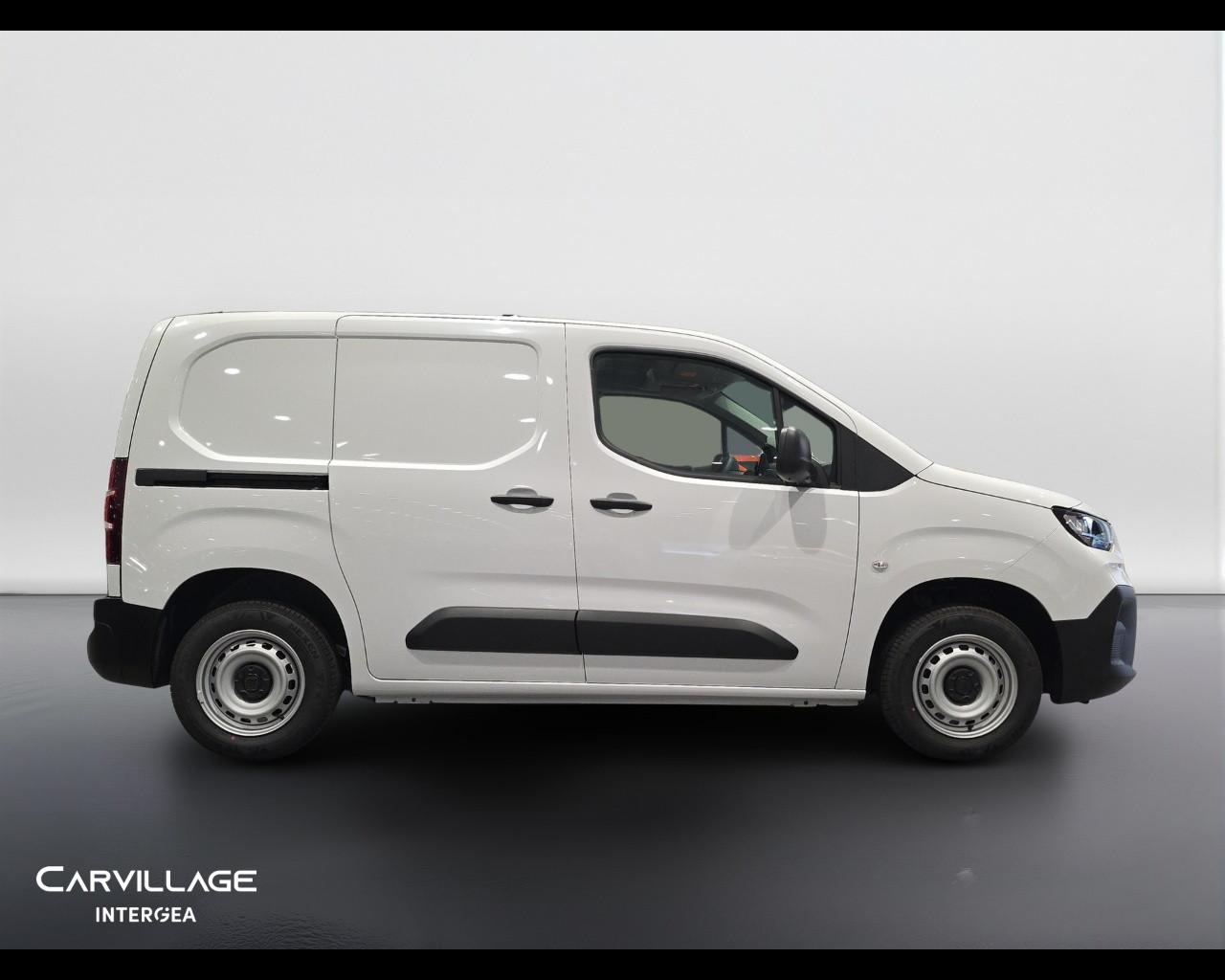 FIAT Doblo van M 1.5 diesel 100cv