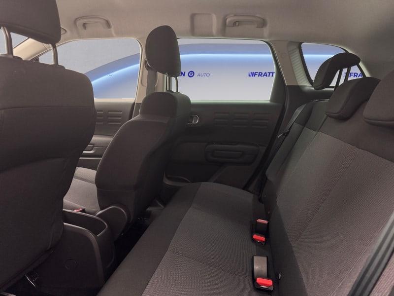 CITROEN C3AIRCROSS PURETECH 110 S&S PL