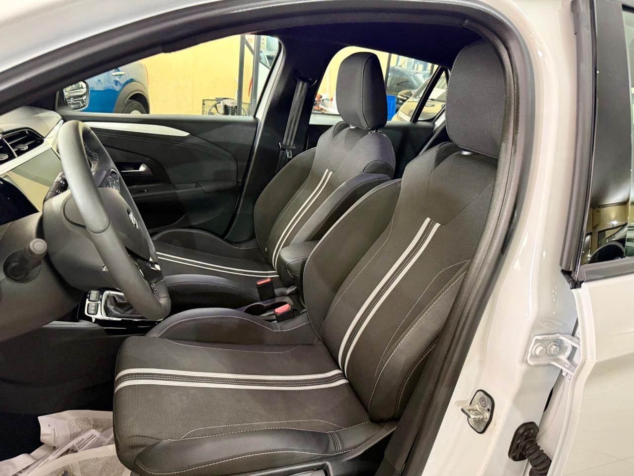 Opel Corsa 1.2 100 CV GS