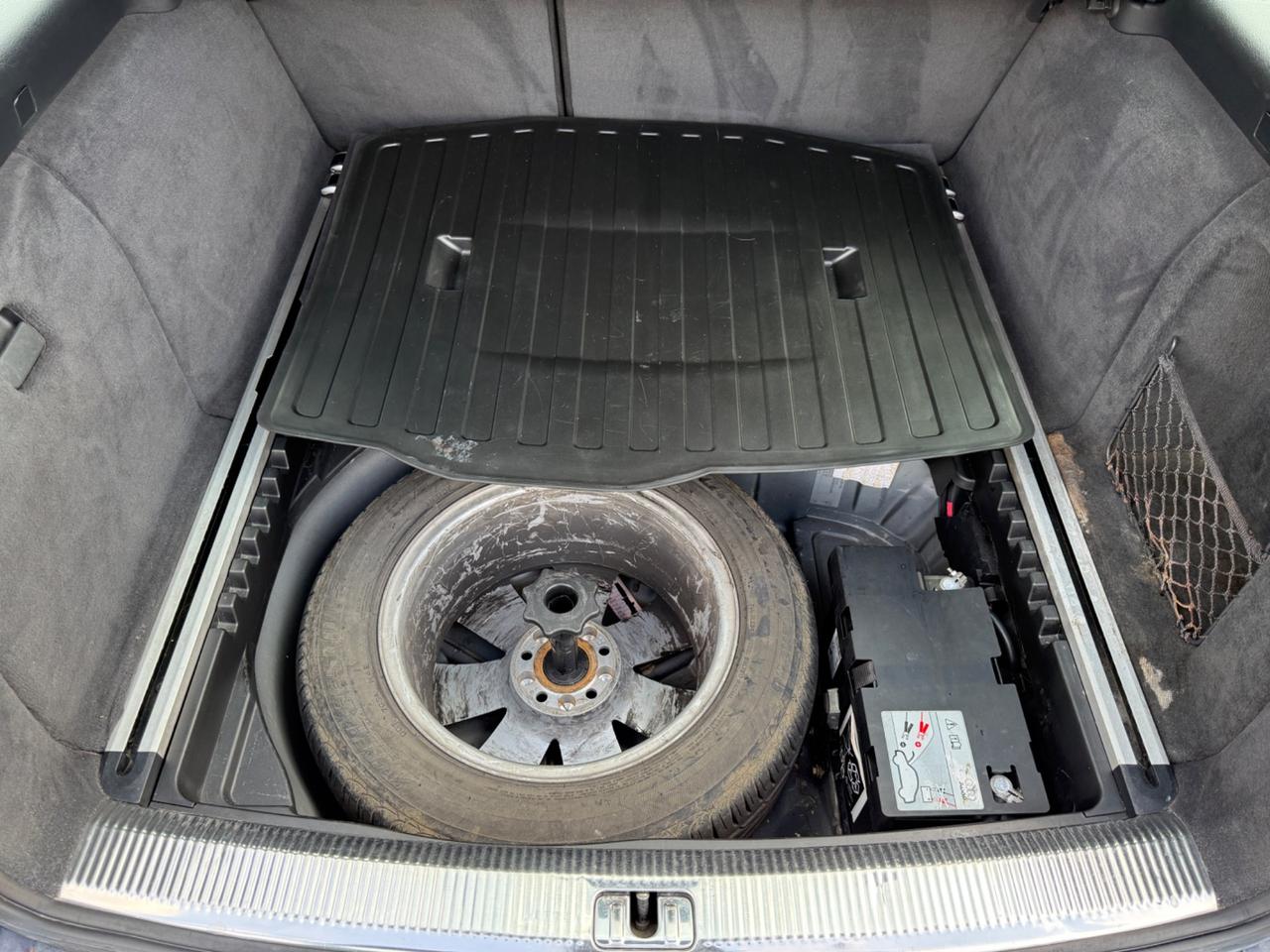 Audi A6 Avant 3.0 V6 TDI quattro tiptronic NO SUPERBOLLO