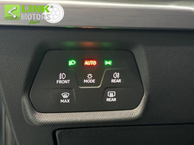 SEAT Leon 1.4 e-HYBRID 204 CV DSG FR