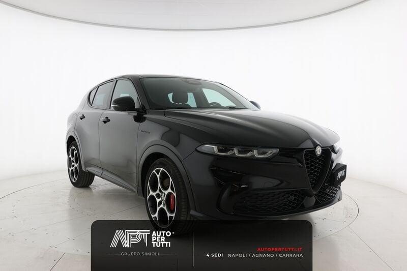Alfa Romeo Tonale Tonale 1.6 Veloce 130cv tct6