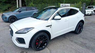 Jaguar E-Pace 2.0 I4 200 CV AWD Auto R-Dynamic SE