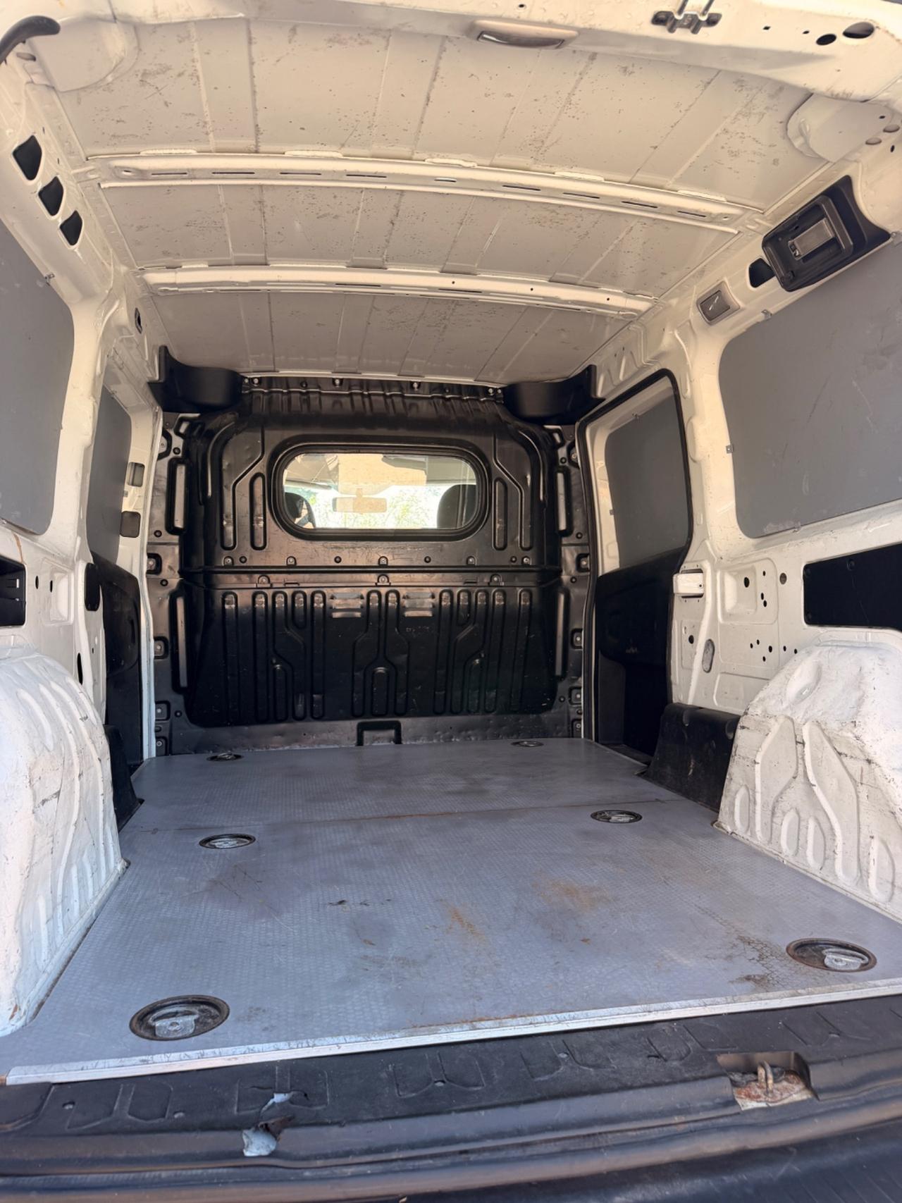 Fiat Doblò Maxi Professional 1.6 MTJ - 2016 NAVI/CLIMA