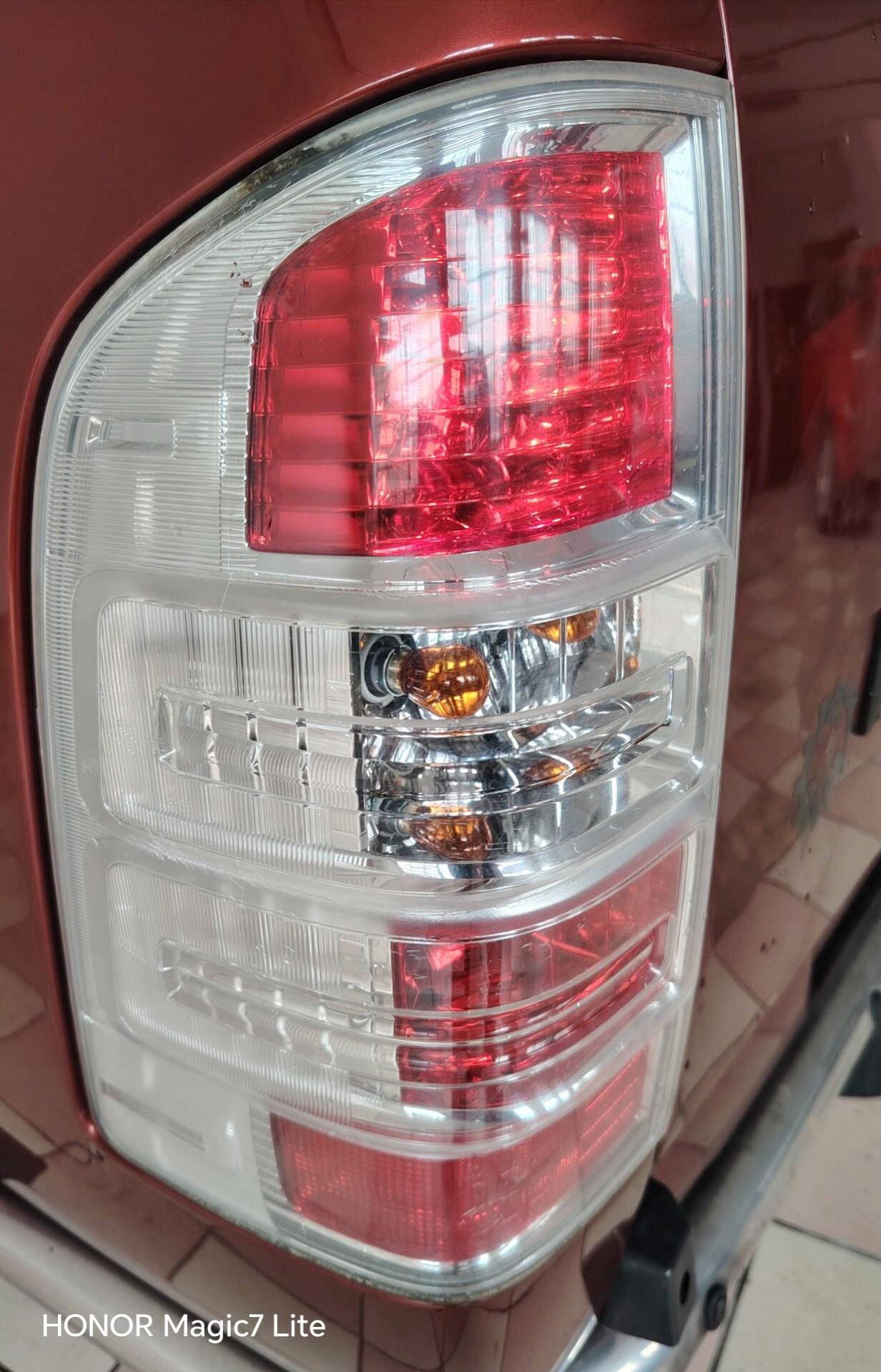 Ford Ranger 2.5 TDCi Super Cab Chassis XL 4pt