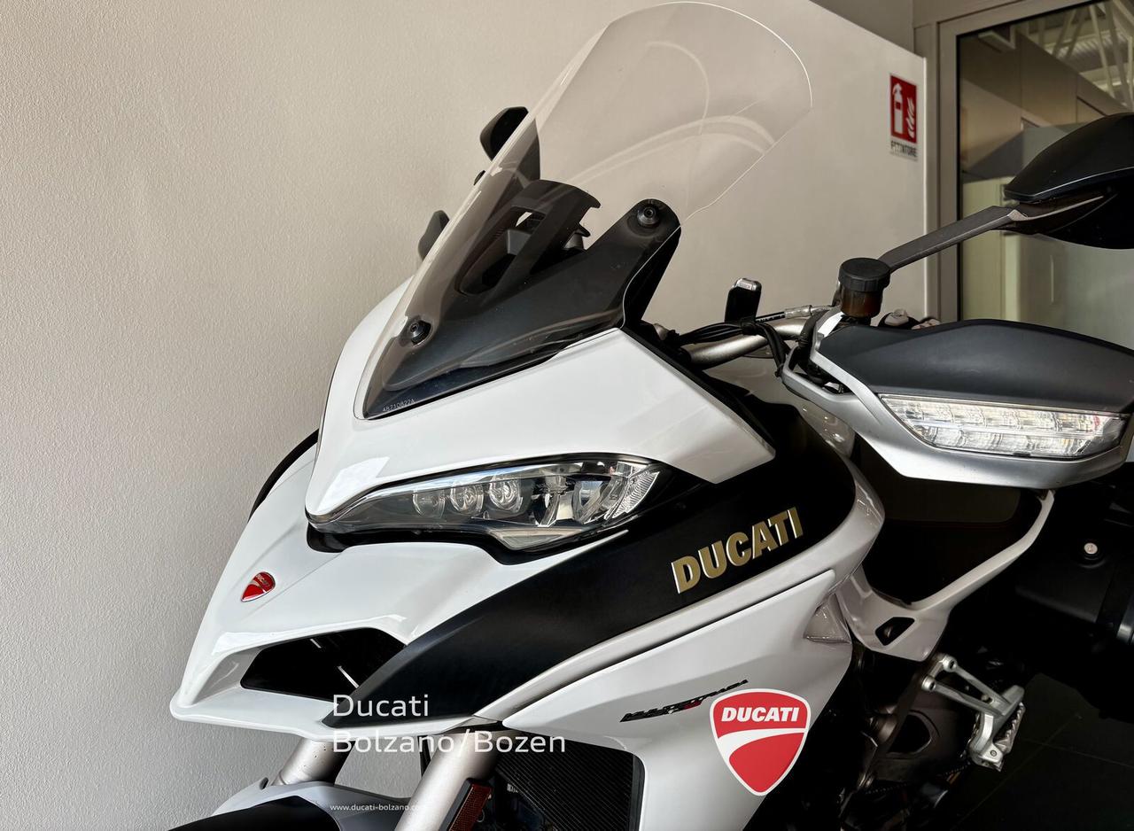 Ducati Multistrada 1260 S Touring