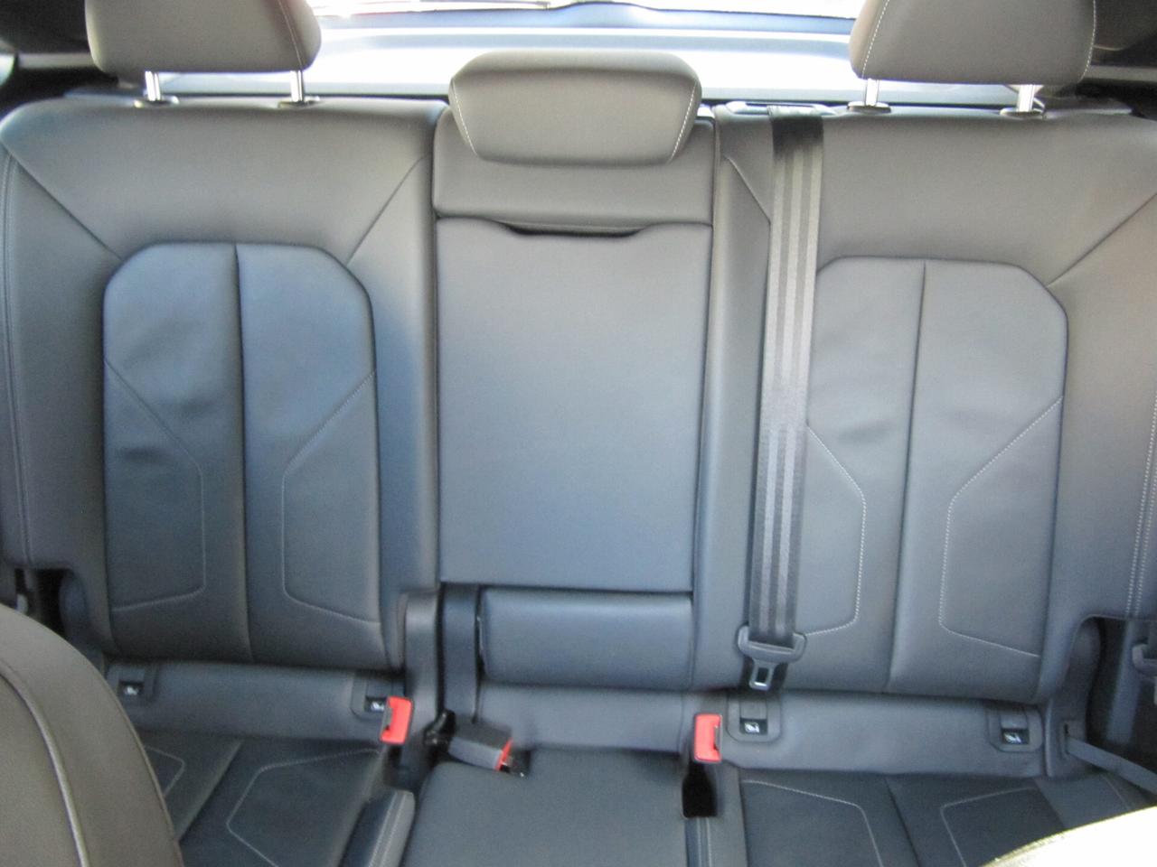 Audi Q3 SPB 40 TDI S tronic quattro edition - AUTOMATICO + TETTO APRIBILE