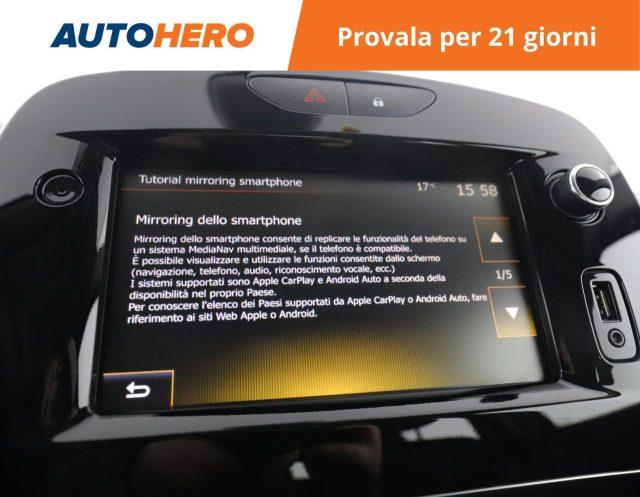 RENAULT Clio dCi 8V 90 CV 5 porte Moschino Zen