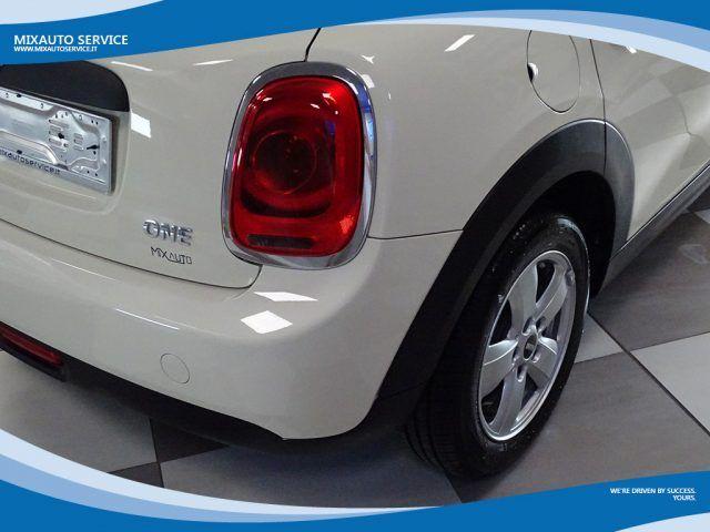 MINI One 1.5 75 CV 5 Porte EU6