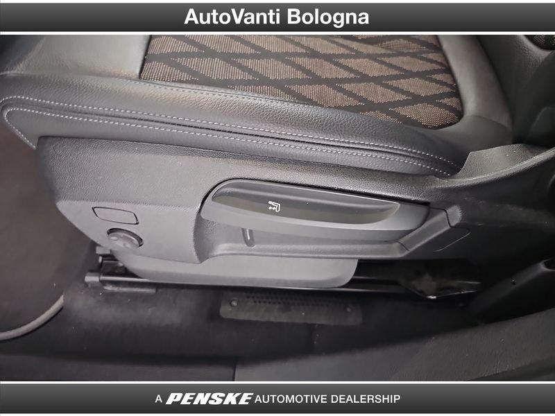 BMW X1 X1 sDrive18d xLine