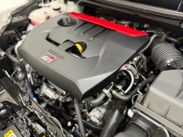 TOYOTA Yaris 1.6 Turbo 3 porte GR Yaris Circuit iva esposta