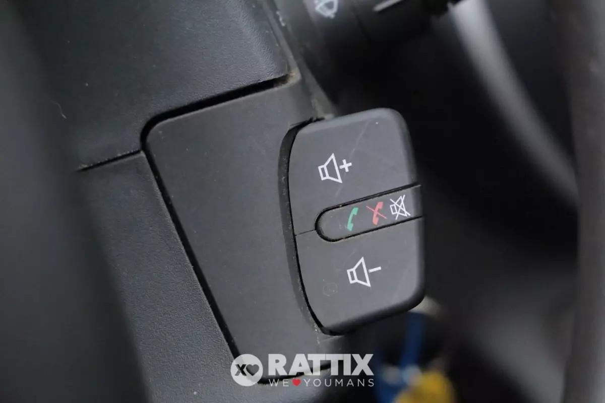 Renault Kangoo Z.E. Motore Elettrico 44KW Ice (IVA ESCLUSA)
