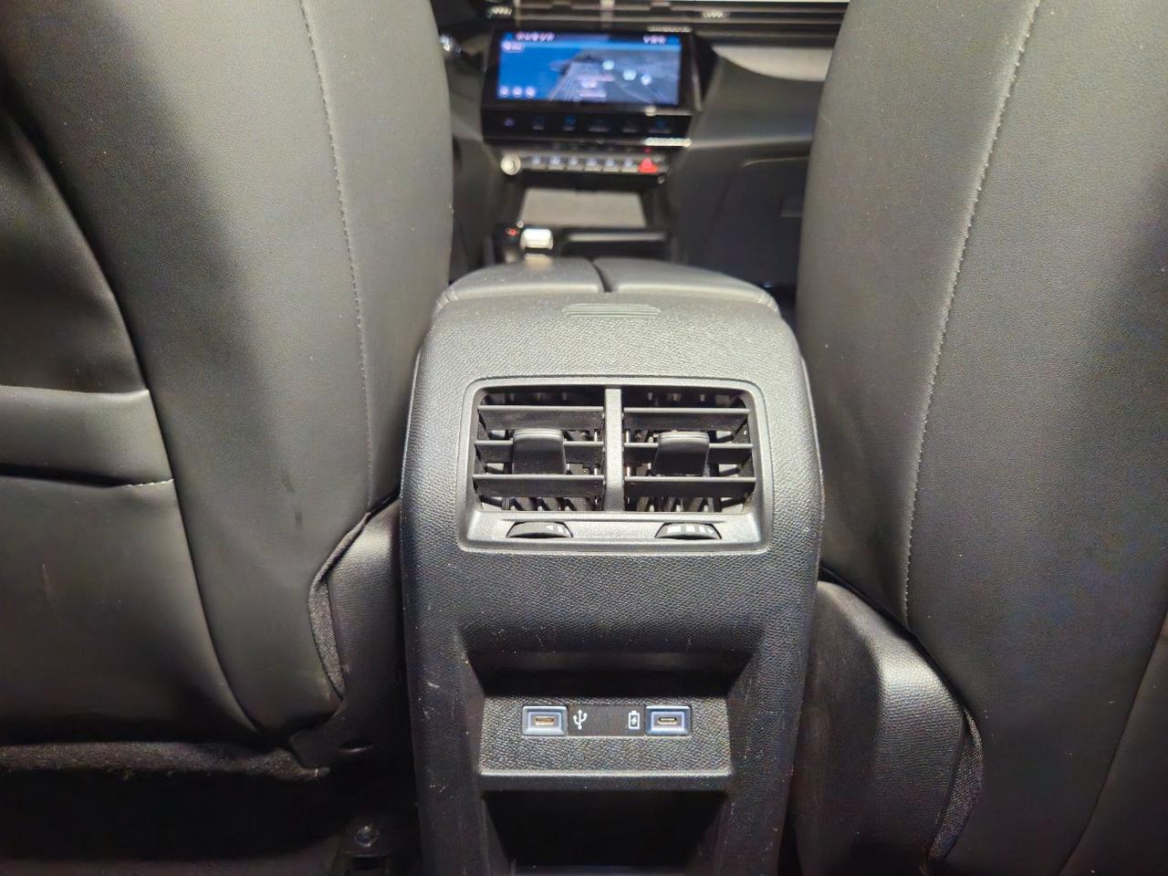 Peugeot 308 SW 1.5 bluehdi Allure s&s 130cv eat8
