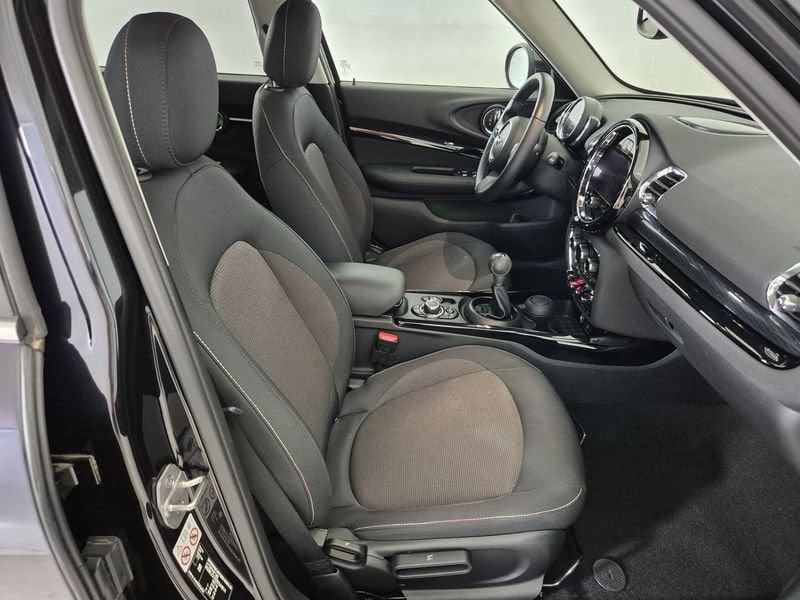 MINI Clubman Mini F54 2019 Benzina Mini 1.5 Cooper Classic