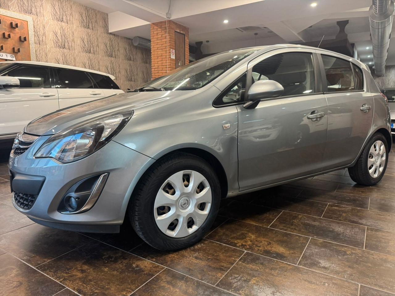 Opel Corsa 1.2 85CV 5 porte GPL-TECH Ecotec