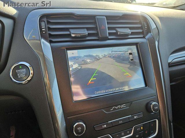 FORD Mondeo Mondeo SW 2.0 full hybrid Business - GG465WT