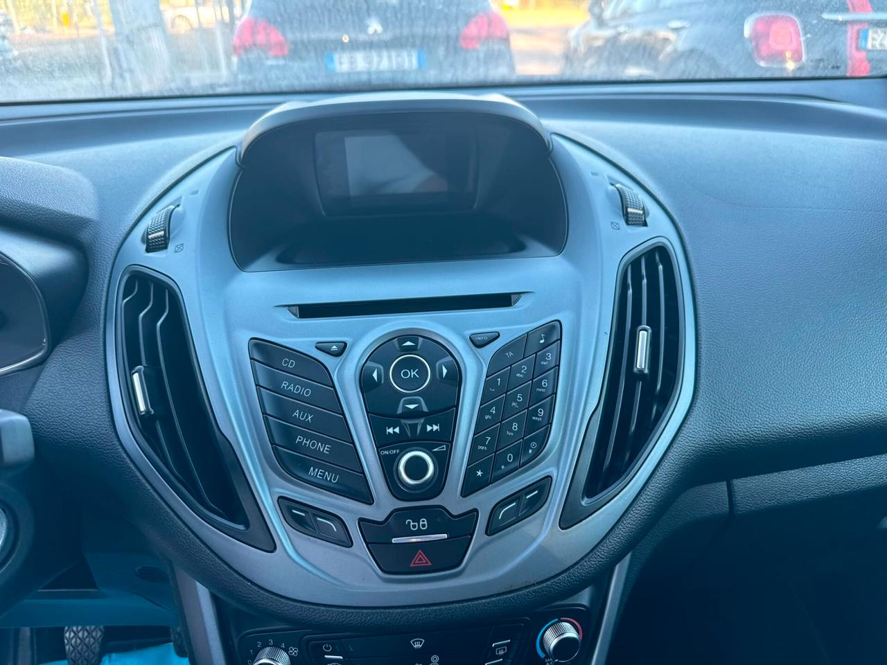 Ford B-Max 1.5 TDCi 75 CV GARANZIA