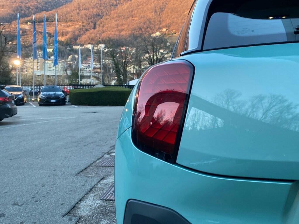 Mini Mini Aceman All-Electric E Classic