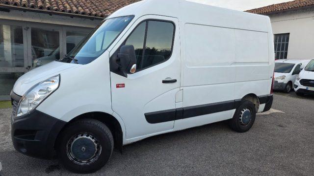 RENAULT Master T35 2.3 dCi/130 PC-TM Furgone L1H2