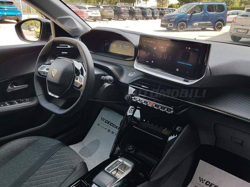 Peugeot 208 208 50 kWh Allure