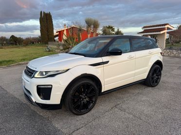 Land Rover Range Evoque 2.0 TD4 180 CV 5p. Pure